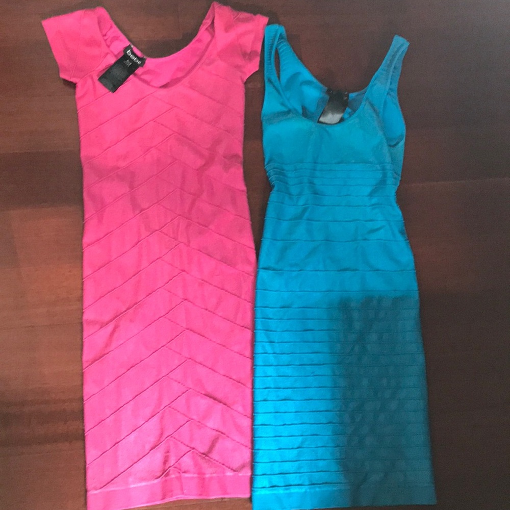 Bebe Dress Bundle